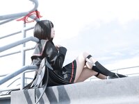 [Fantia] 2024.02A lunananya 静山真白