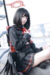 [Fantia] 2024.02A lunananya 静山真白