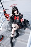 [Fantia] 2024.02A lunananya 静山真白