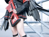 [Fantia] 2024.02A lunananya 静山真白