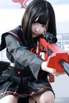 [Fantia] 2024.02A lunananya 静山真白
