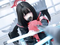 [Fantia] 2024.02A lunananya 静山真白