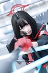 [Fantia] 2024.02A lunananya 静山真白