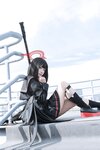 [Fantia] 2024.02A lunananya 静山真白