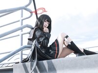 [Fantia] 2024.02A lunananya 静山真白