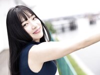 [Photobook] 週刊ポストデジタル写真集 藍沢梨夏 パンチラの向こう側