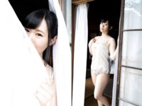 FLASHデジタル写真集 南野さら 夏色ノスタルジー