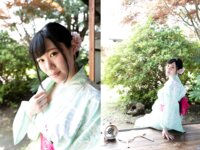 FLASHデジタル写真集 南野さら 夏色ノスタルジー
