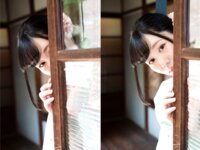 FLASHデジタル写真集 南野さら 夏色ノスタルジー