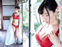 FLASHデジタル写真集 南野さら 夏色ノスタルジー