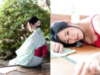FLASHデジタル写真集 南野さら 夏色ノスタルジー
