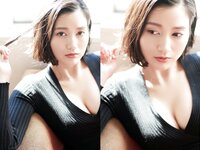 [Photobook] 週刊現代デジタル写真集 出口亜梨沙「好きにしてええよ」