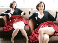 [Photobook] 週刊現代デジタル写真集 出口亜梨沙「好きにしてええよ」