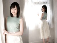 [Photobook] 週刊現代デジタル写真集 涼森れむ「日本一美しいヘアヌード」Perfect ver