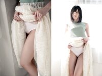 [Photobook] 週刊現代デジタル写真集 涼森れむ「日本一美しいヘアヌード」Perfect ver