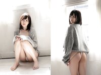 [Photobook] 週刊現代デジタル写真集 涼森れむ「日本一美しいヘアヌード」Perfect ver