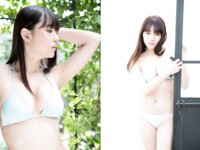 FLASHデジタル写真集 浅川梨奈 SUPER☆BODY
