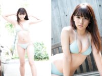 FLASHデジタル写真集 浅川梨奈 SUPER☆BODY