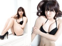 FLASHデジタル写真集 浅川梨奈 SUPER☆BODY