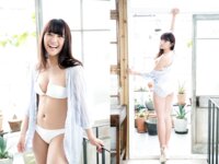 FLASHデジタル写真集 浅川梨奈 SUPER☆BODY