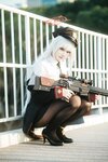 [Fantia] 2024.02B lunananya 黑馆晴奈