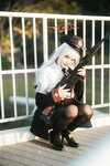 [Fantia] 2024.02B lunananya 黑馆晴奈