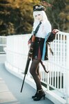 [Fantia] 2024.02B lunananya 黑馆晴奈