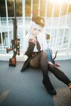 [Fantia] 2024.02B lunananya 黑馆晴奈