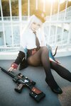 [Fantia] 2024.02B lunananya 黑馆晴奈