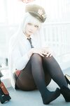 [Fantia] 2024.02B lunananya 黑馆晴奈
