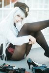 [Fantia] 2024.02B lunananya 黑馆晴奈