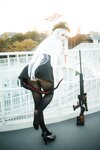 [Fantia] 2024.02B lunananya 黑馆晴奈
