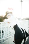 [Fantia] 2024.02B lunananya 黑馆晴奈
