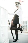 [Fantia] 2024.02B lunananya 黑馆晴奈