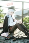 [Fantia] 2024.02B lunananya 黑馆晴奈