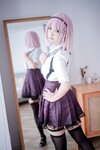 [Fantia] 2023.08B lunananya 谷风天音