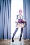 [Fantia] 2023.08B lunananya 谷风天音
