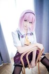 [Fantia] 2023.08B lunananya 谷风天音