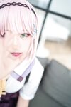 [Fantia] 2023.08B lunananya 谷风天音