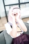 [Fantia] 2023.08B lunananya 谷风天音