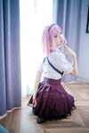[Fantia] 2023.08B lunananya 谷风天音