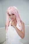 [Cosplay] G44 不会受伤 - Little black apron 小黑围裙