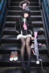 [Fantia] 2023.10A lunananya 杏山和纱