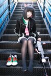 [Fantia] 2023.10A lunananya 杏山和纱