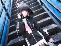 [Fantia] 2023.10A lunananya 杏山和纱