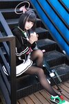 [Fantia] 2023.10A lunananya 杏山和纱