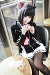 [Fantia] 2023.10A lunananya 杏山和纱