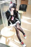 [Fantia] 2023.10A lunananya 杏山和纱