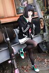 [Fantia] 2023.10A lunananya 杏山和纱