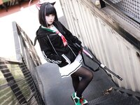 [Fantia] 2023.10A lunananya 杏山和纱